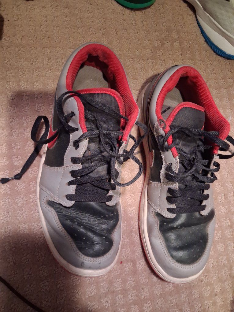 Nike Blazer Mid '77 Suede White Size US 9 Used