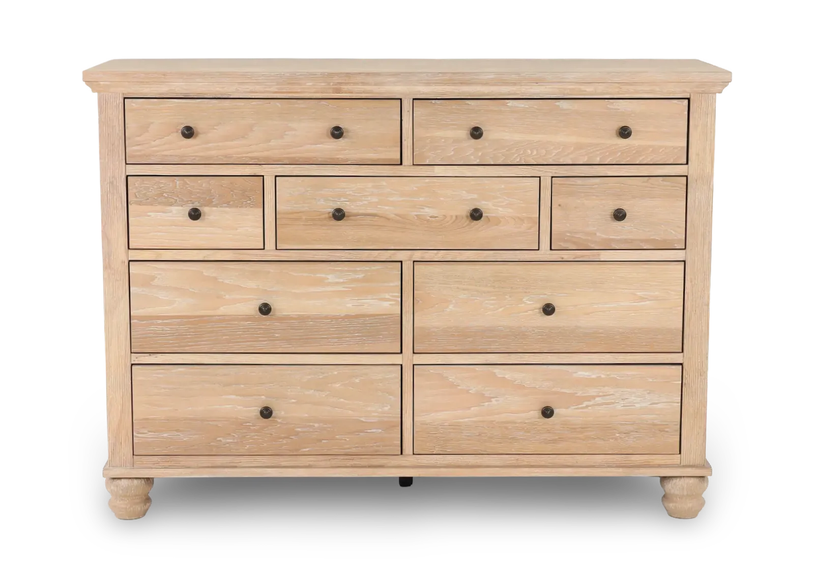 Cambridge Khaki Chesser/Dresser