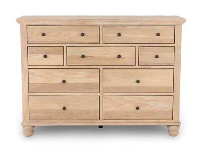 Cambridge Khaki Chesser/Dresser