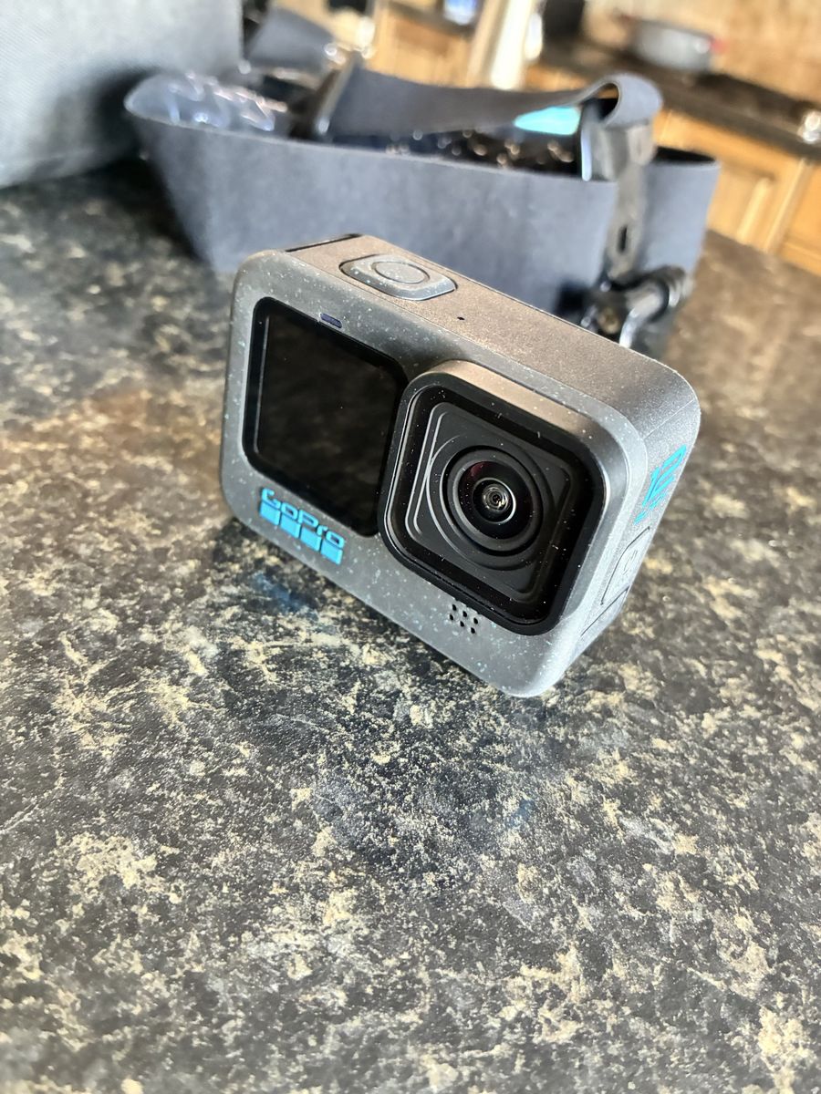 GoPro Hero 12 Black 