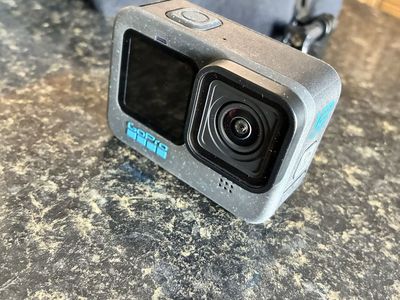 GoPro Hero 12 Black
