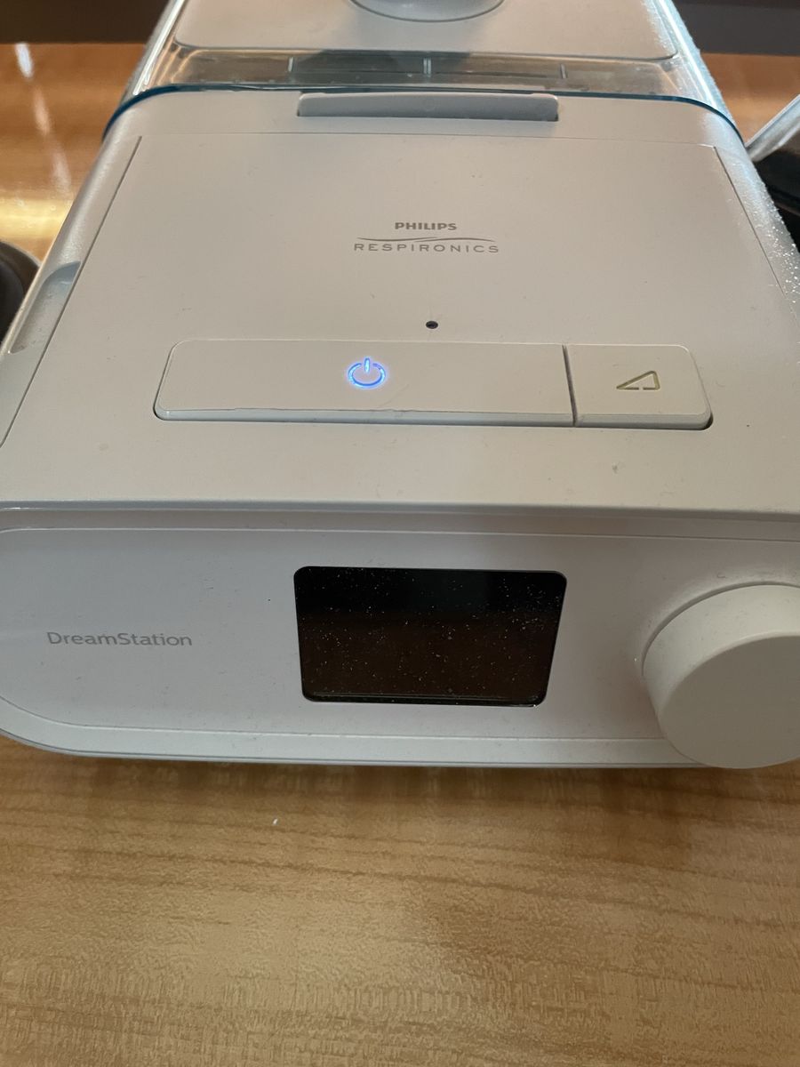 Philips CPAP dreamstation SUPPLIES only