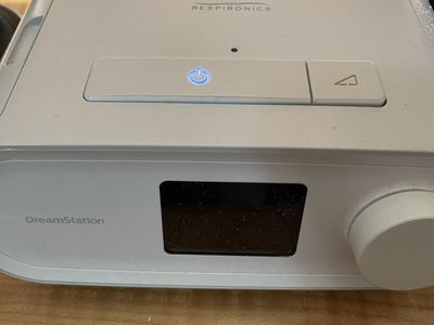 Philips CPAP dreamstation SUPPLIES only