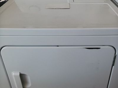 Amana Electric Dryer~Works Great~90 Day Guarantee