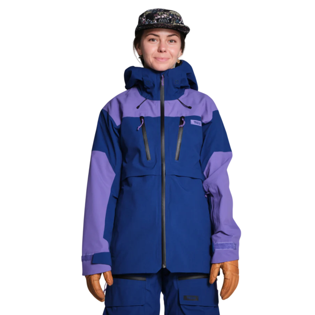 Trew Gear Women's Stella Primo Jacket