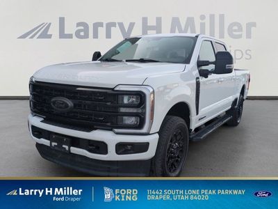 2024 Ford F-350 Super Duty Lariat