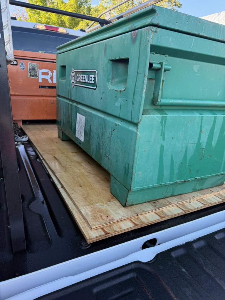 Gang Box
