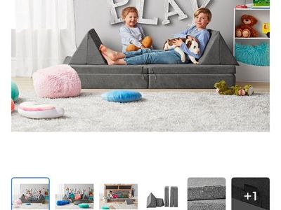 Sofa kids