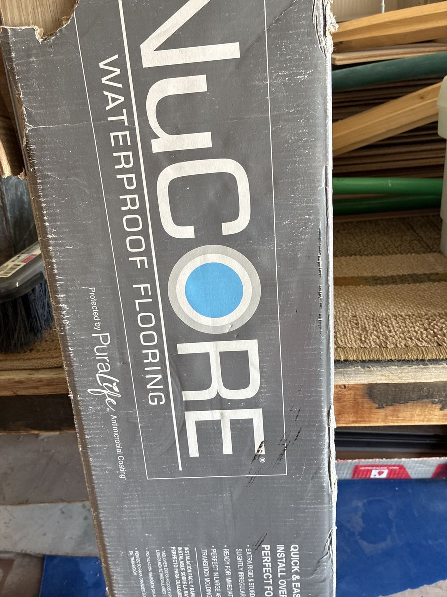 Flooring
