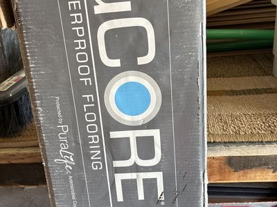 Flooring