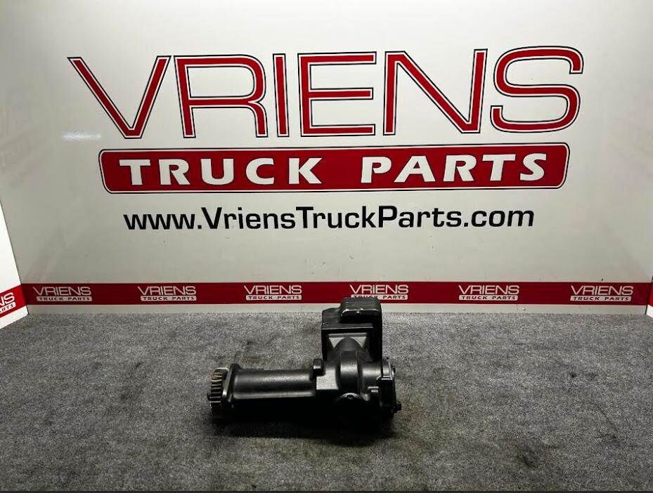 Cummins Air Compressor