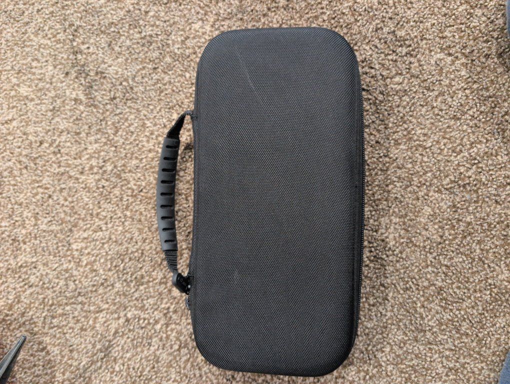 Nintendo switch 2 travel case