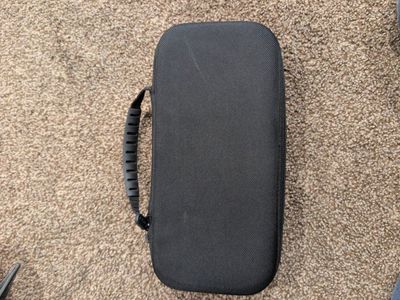 Nintendo switch 2 travel case