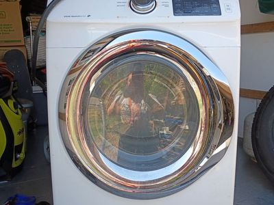Samsung washer and dryer for sell
