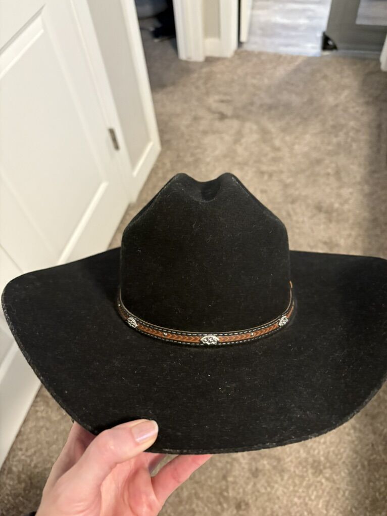 Cody James Cowboy Hat
