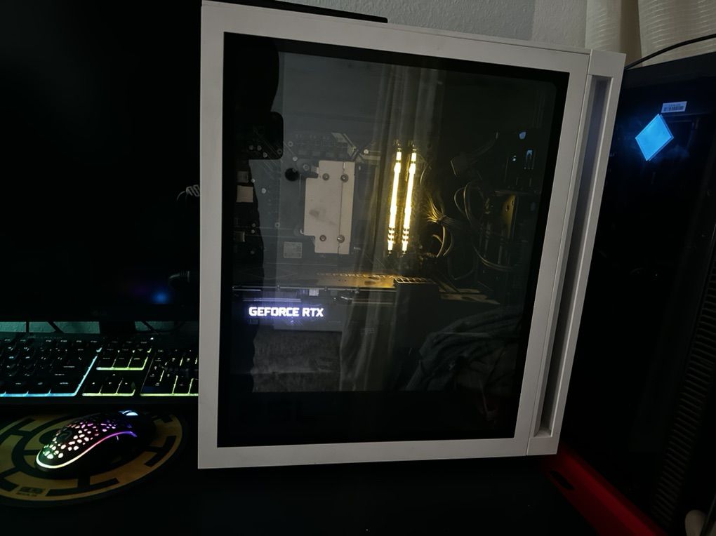 Omen Gaming Computer
