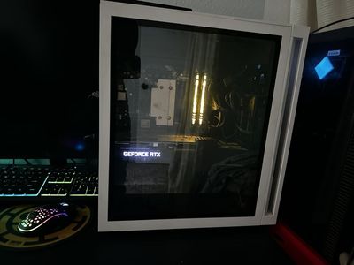 Omen Gaming Computer