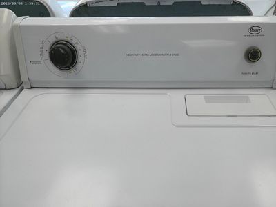 Heavy Duty Whirlpool Electric Dryer~90 Day Guarantee~Can Deliver