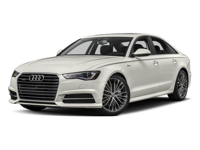 2018 Audi A6 2.0T quattro Premium