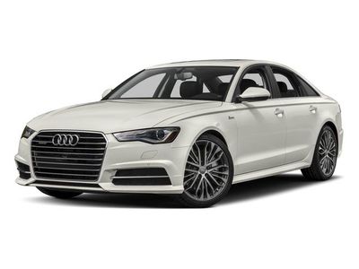 2018 Audi A6 2.0T quattro Premium