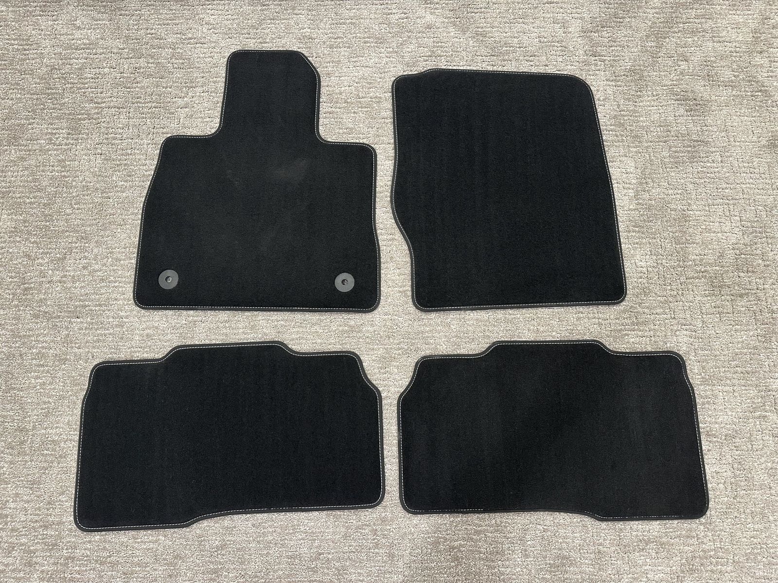 Brand New Ford Explorer Floor Mats