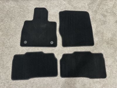 Brand New Ford Explorer Floor Mats