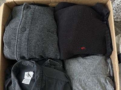 Mens clothes