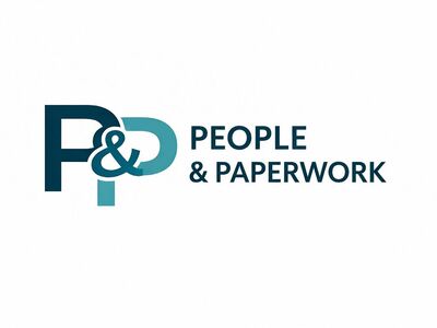People & Paperwork – Office & HR Support for Small Businesses