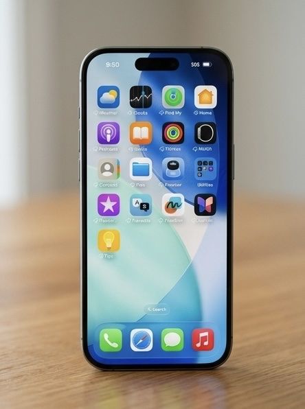 iPhone 16 Pro - like new