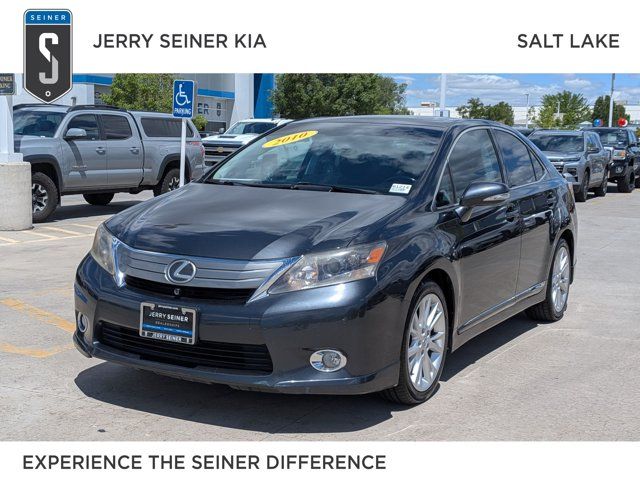 2010 Lexus HS Premium