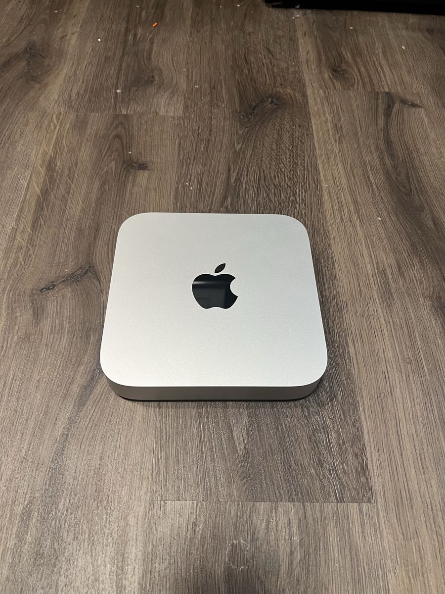 Mac Mini M2 256 gb