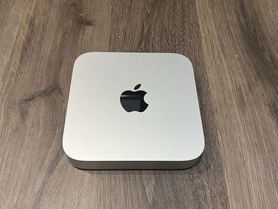 Mac Mini M2 256 gb
