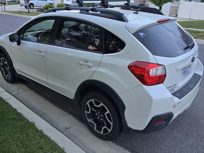 2016 Subaru Crosstrek 2.0i Special Edition