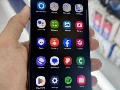Samsung Galaxy S23+, 256 GB - Unlocked