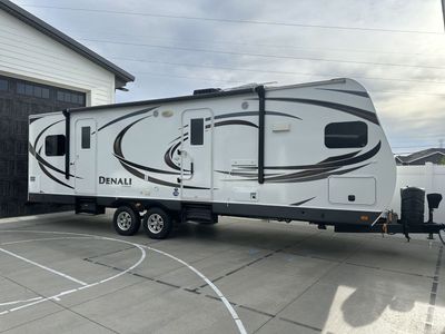 2013 Denali 270FK