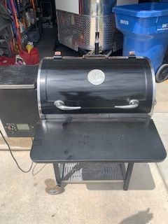 Rec teq Pellet Grill /Smoker