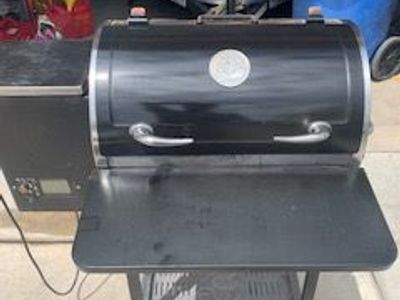 Rec teq Pellet Grill /Smoker