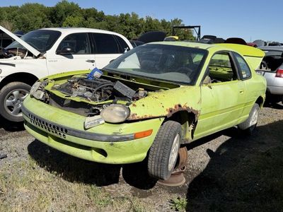 Just In! 1995 Dodge Neon Parts - UTPAP Ogden