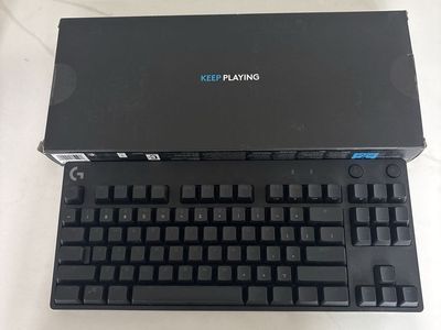 Logictech TLK pro