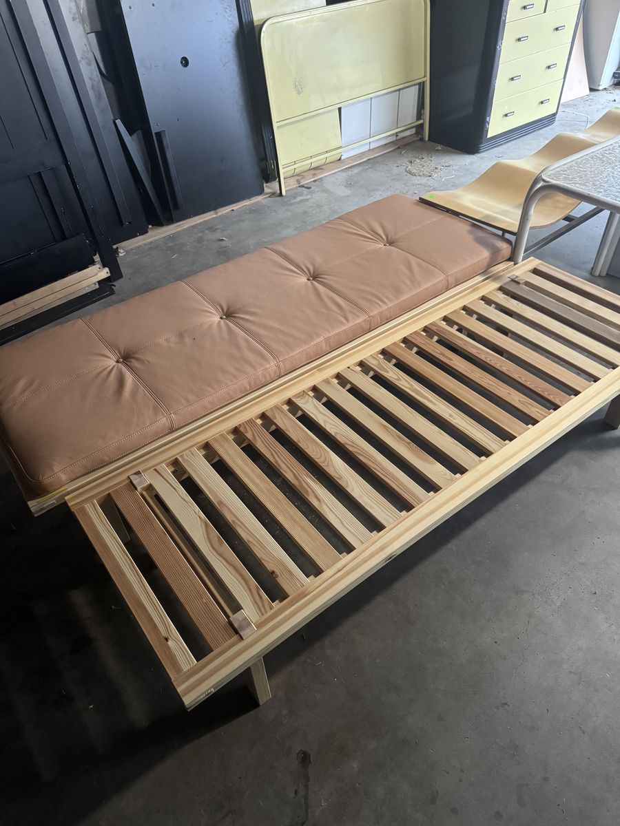 IKEA Stockholm Benches (x2)