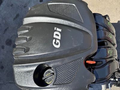 Hyundai Kia 2.4L (GDI) 2011-2016 engine for sale
