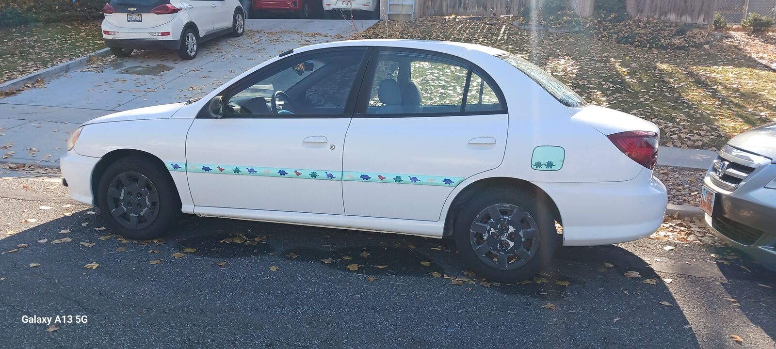 2002 Kia Rio Base in Sandy, UT | KSL Cars