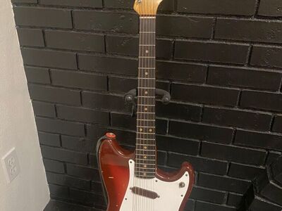 1963 Fender Duo Sonic