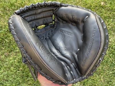 Rawlings 32.5 in. Catchers Baseball Glove