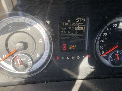 2014 RAM 3500 Tradesman