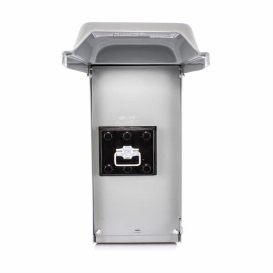 MIDWEST 60A GD ACD F 15HP STEEL N3R  No. : U0653F