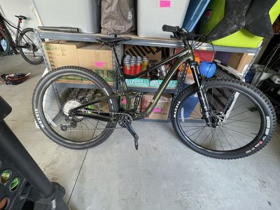 Giant Trance