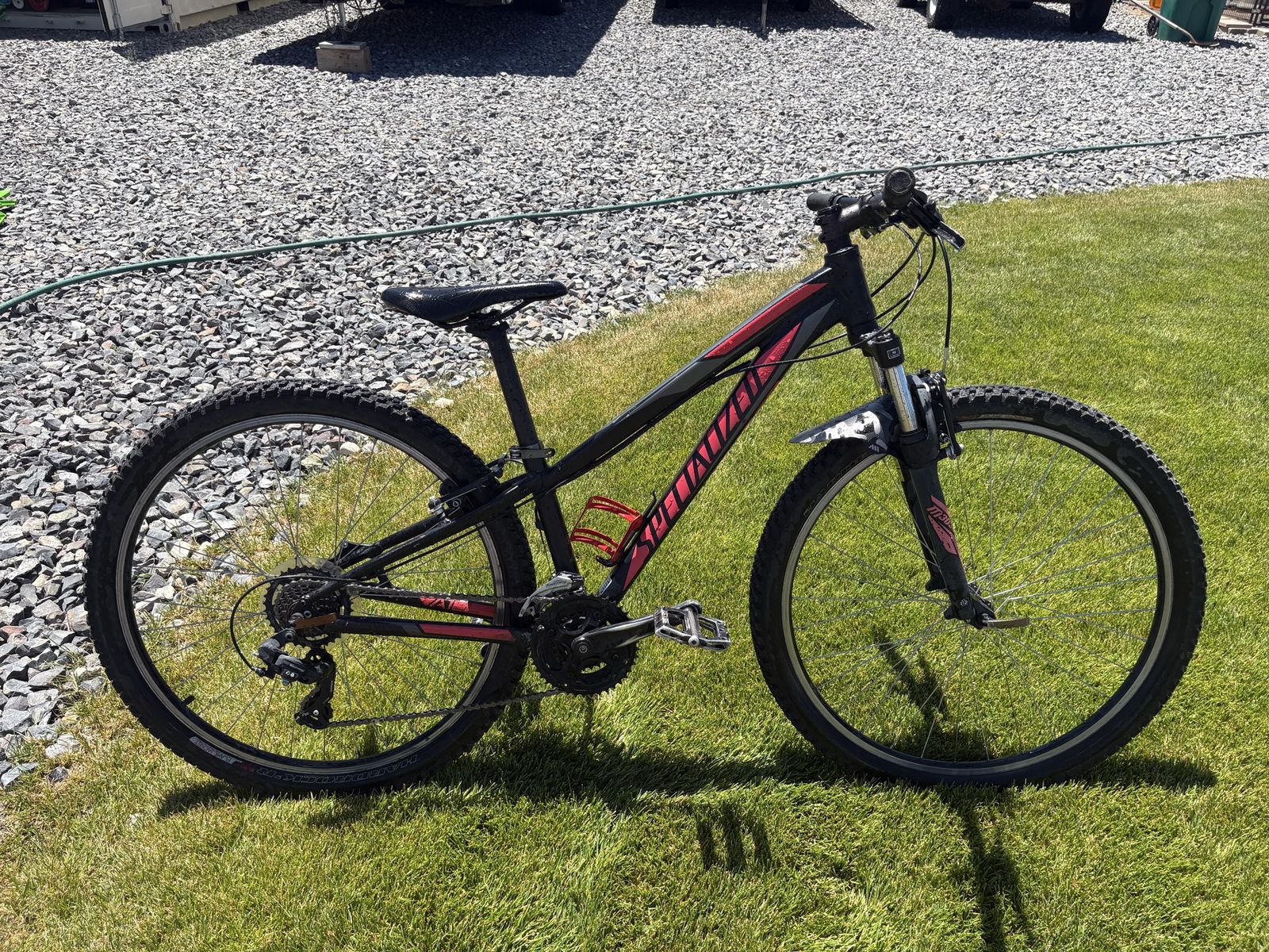Specialized Hardrock - XS