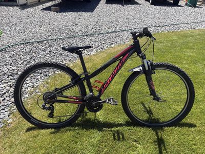 Specialized Hardrock - XS