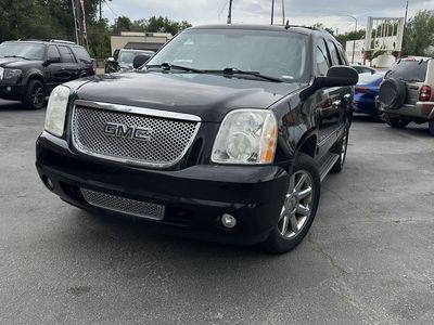 2009 GMC Yukon Denali